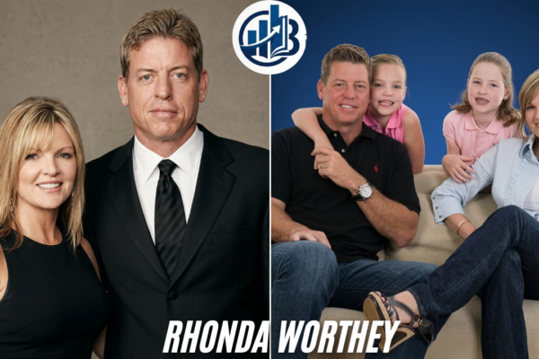 Rhonda Worthey