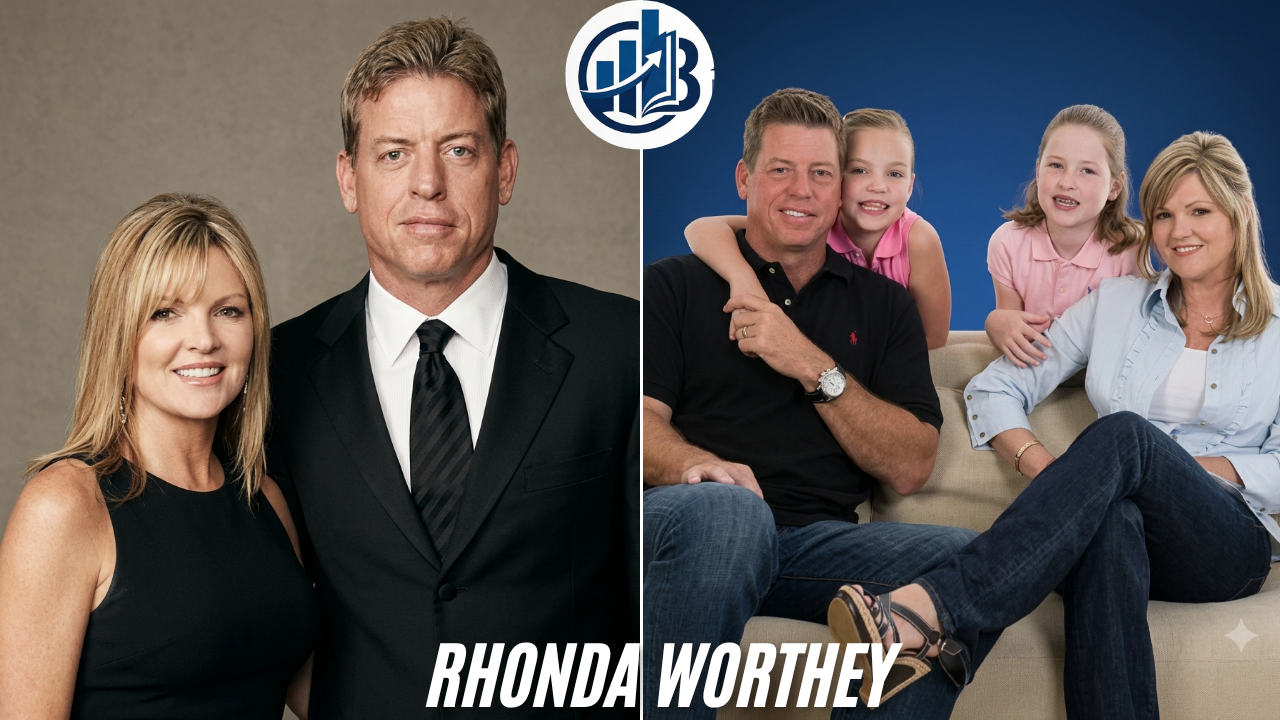 Rhonda Worthey