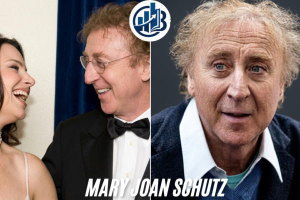Mary Joan Schutz