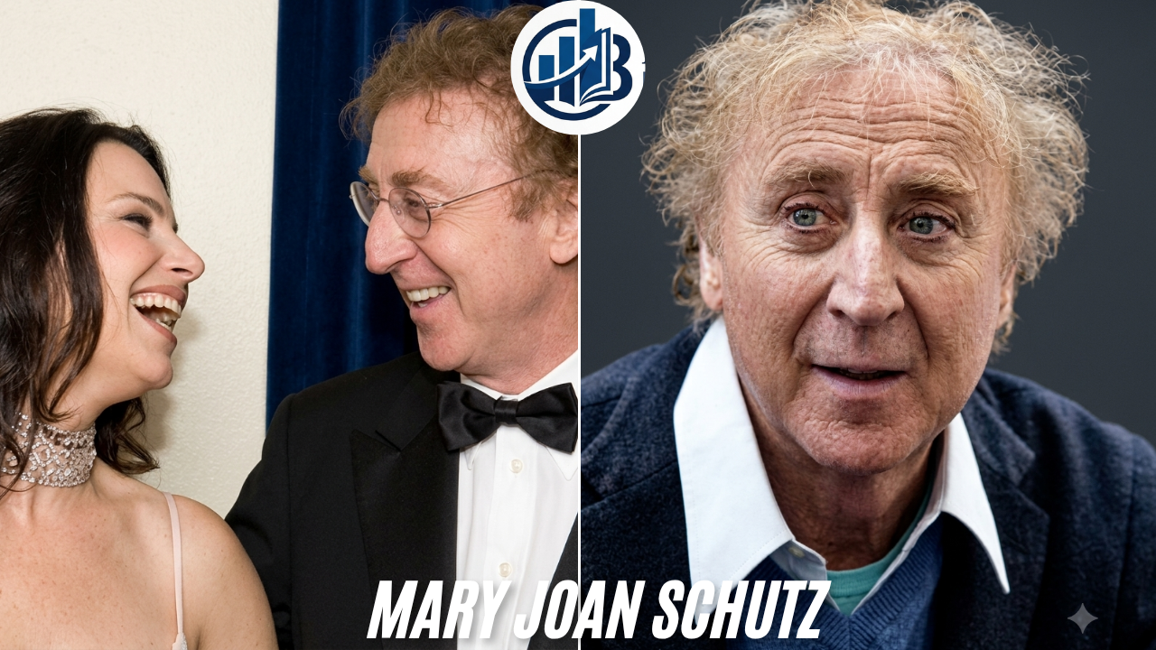Mary Joan Schutz