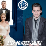 Alex Cowper-Smith