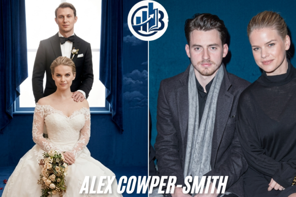 Alex Cowper-Smith