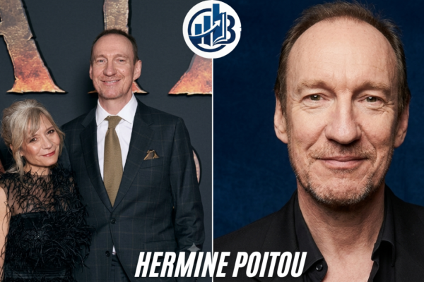 Hermine Poitou