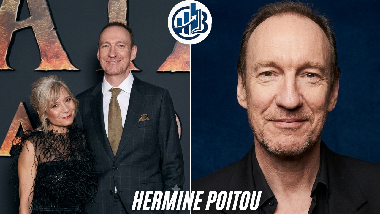 Hermine Poitou