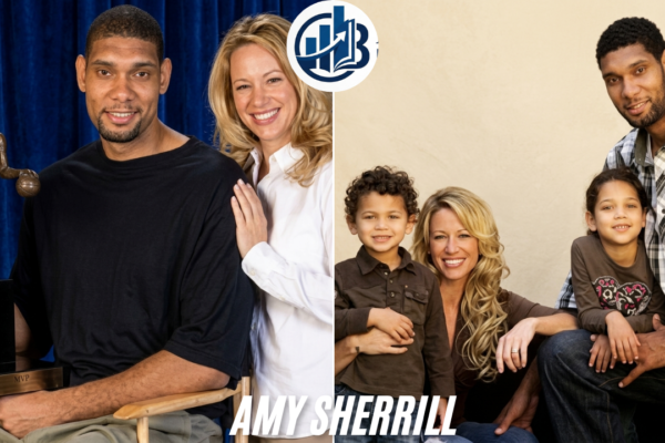 amy sherrill