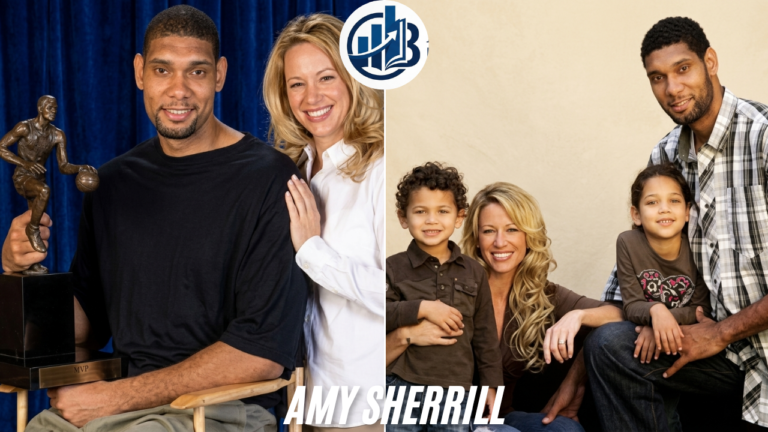 amy sherrill