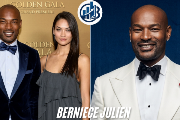 Berniece Julien