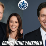Constantine Yankoglu