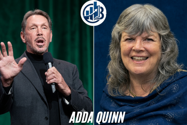 Adda Quinn
