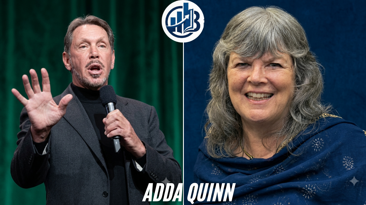 Adda Quinn