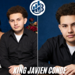 King Javien Conde