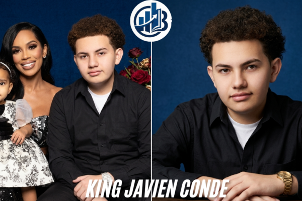 King Javien Conde