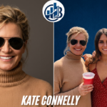 Kate Connelly