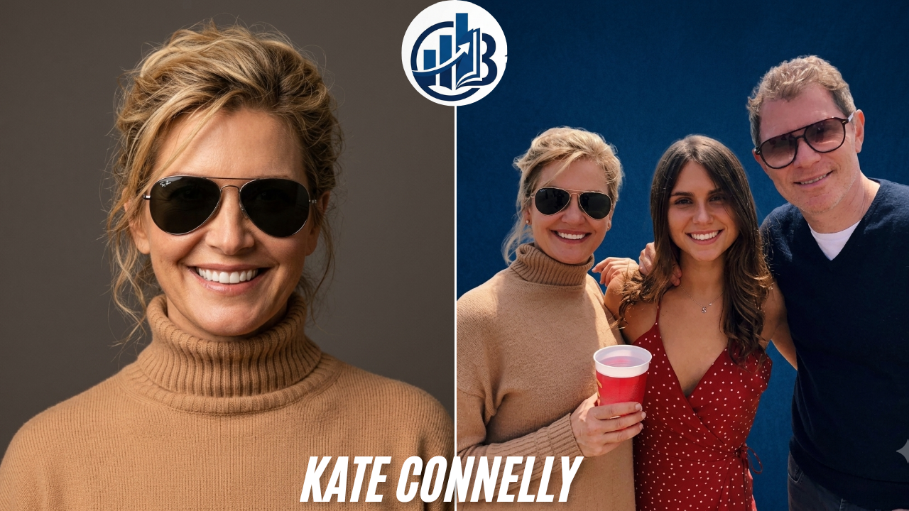 Kate Connelly