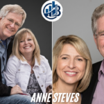 Anne Steves