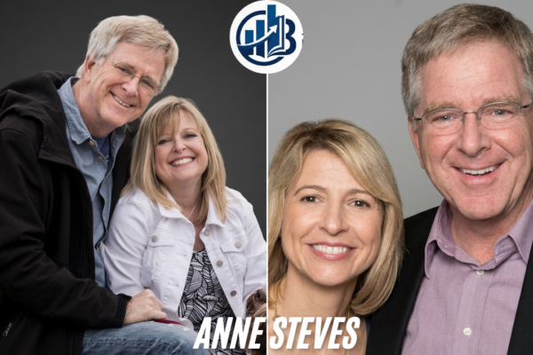 Anne Steves