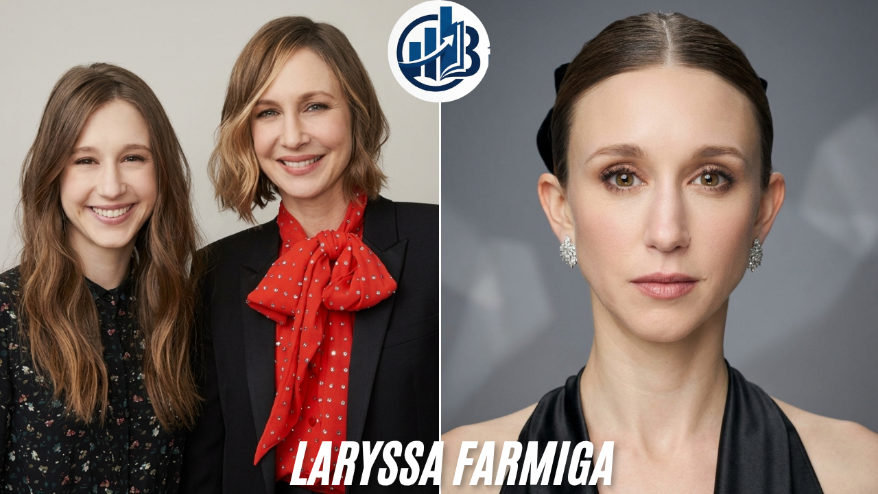 laryssa farmiga