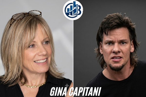 gina capitani