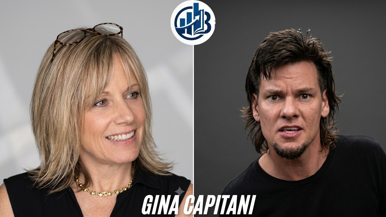 gina capitani