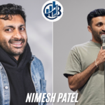 Nimesh Patel