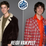 Heidi Van Pelt