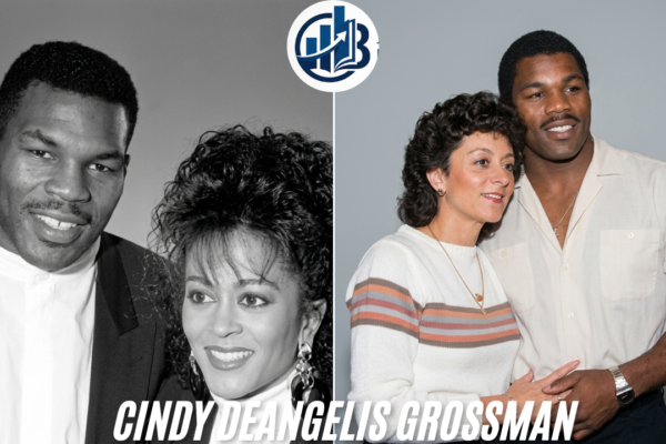 Cindy DeAngelis Grossman