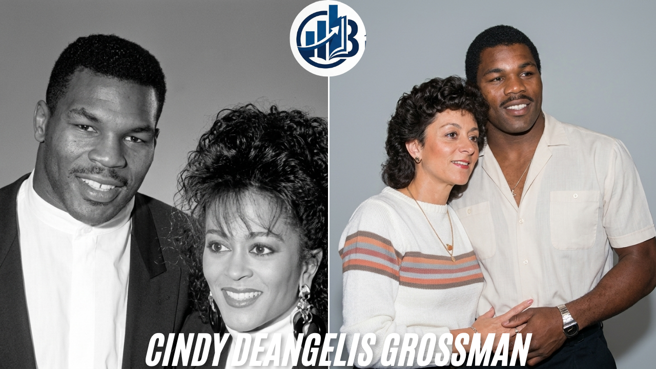 Cindy DeAngelis Grossman