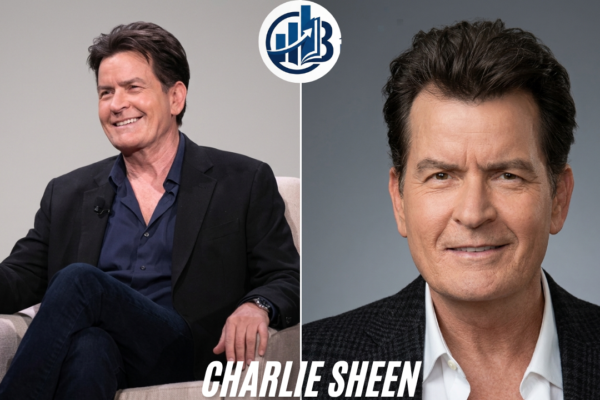 Charlie Sheen