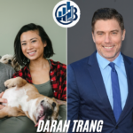 Darah Trang