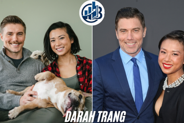 Darah Trang