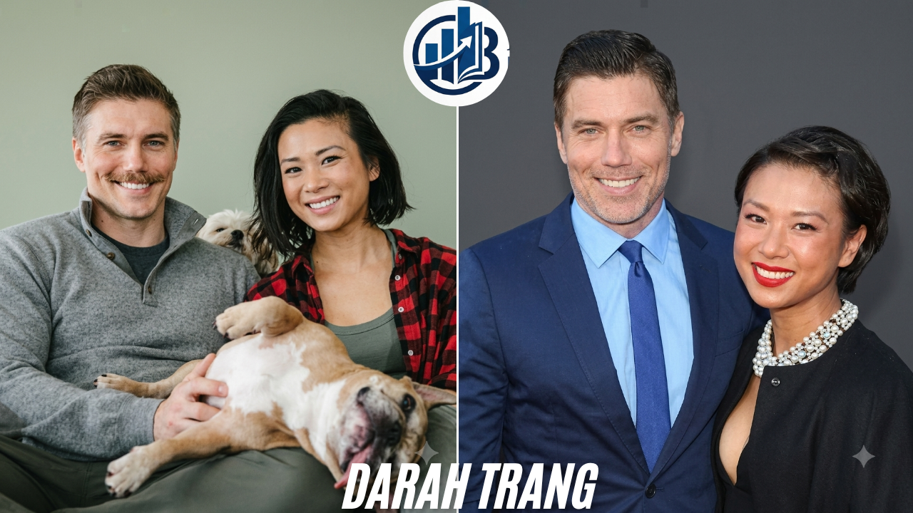 Darah Trang