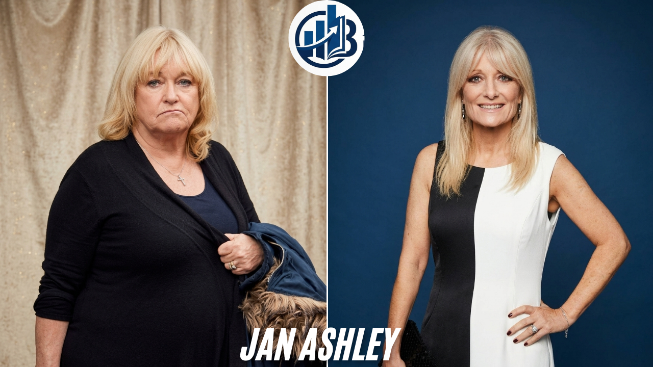 Jan Ashley