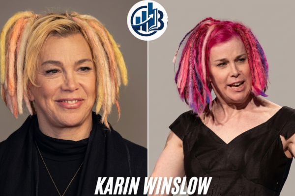 Karin Winslow