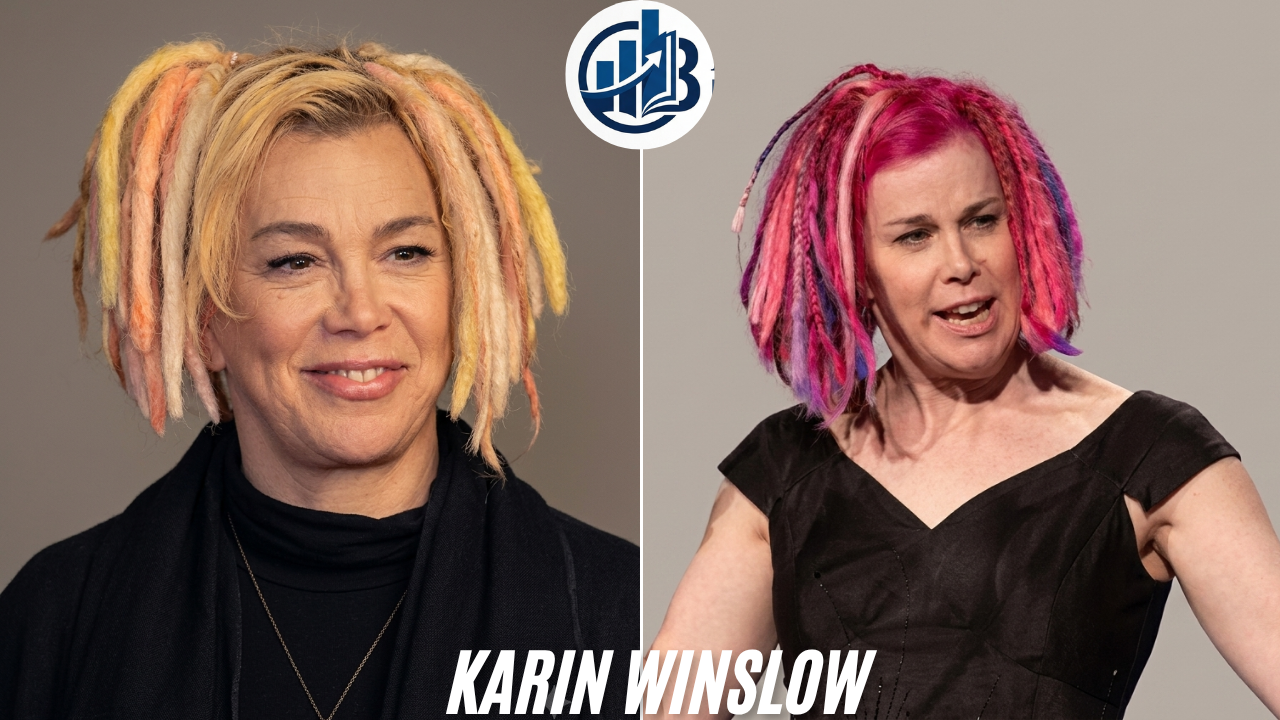 Karin Winslow