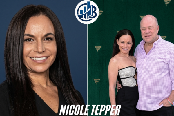 nicole tepper