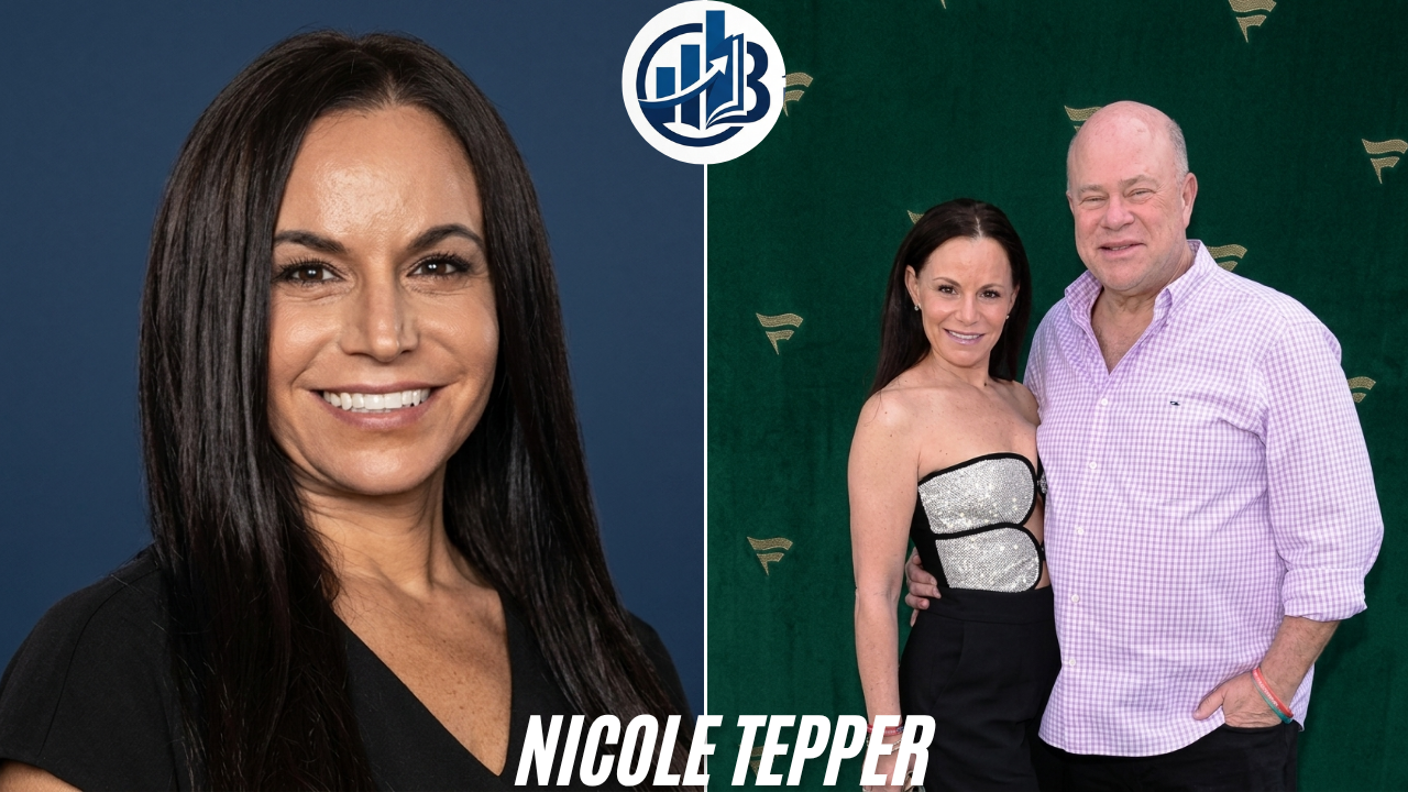 nicole tepper
