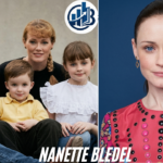 Nanette Bledel