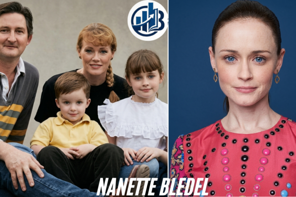 Nanette Bledel