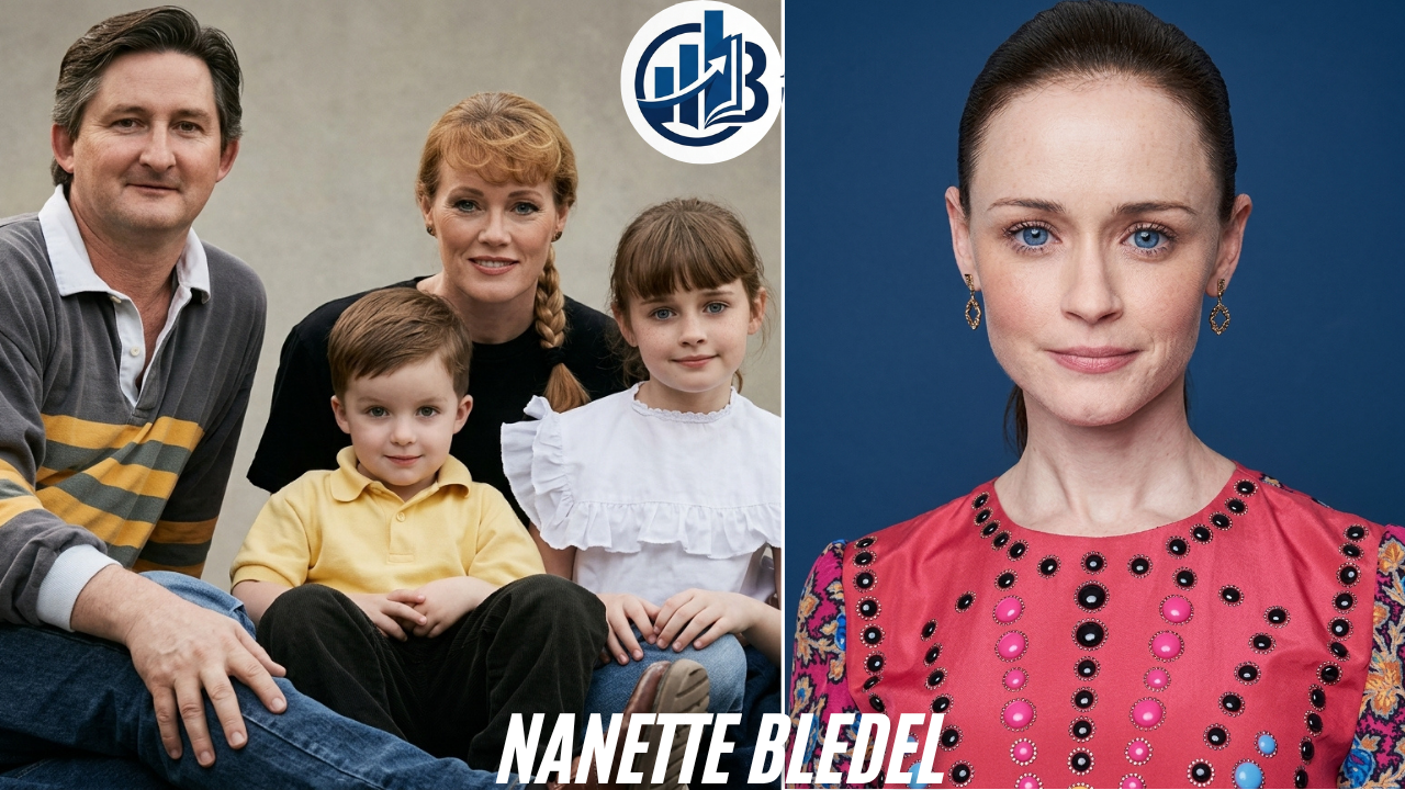 Nanette Bledel