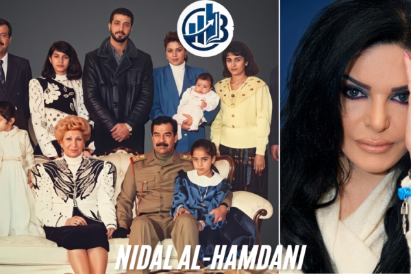 Nidal al-Hamdani