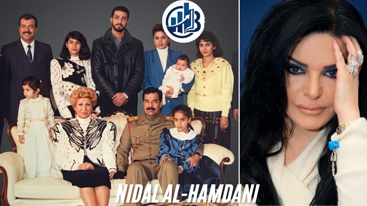 Nidal al-Hamdani