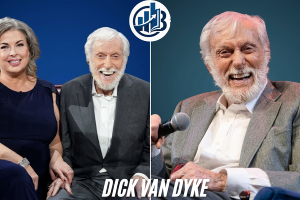 Dick Van Dyke