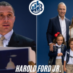 Harold Ford Jr.