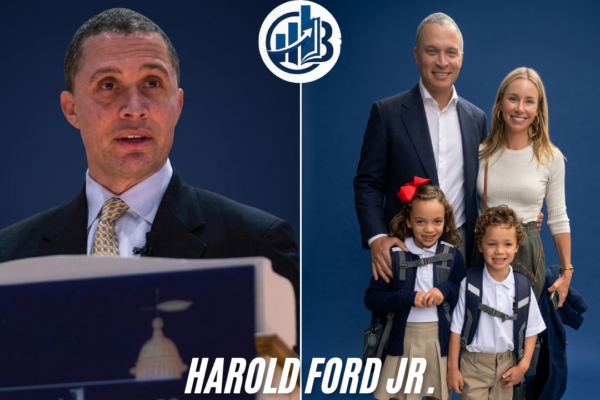 Harold Ford Jr.