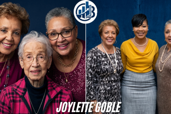 Joylette Goble