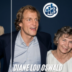diane lou oswald