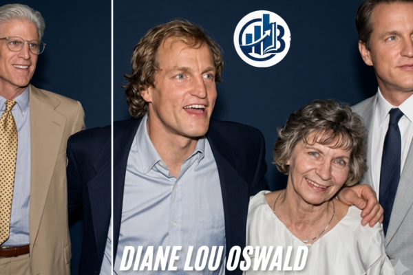 diane lou oswald