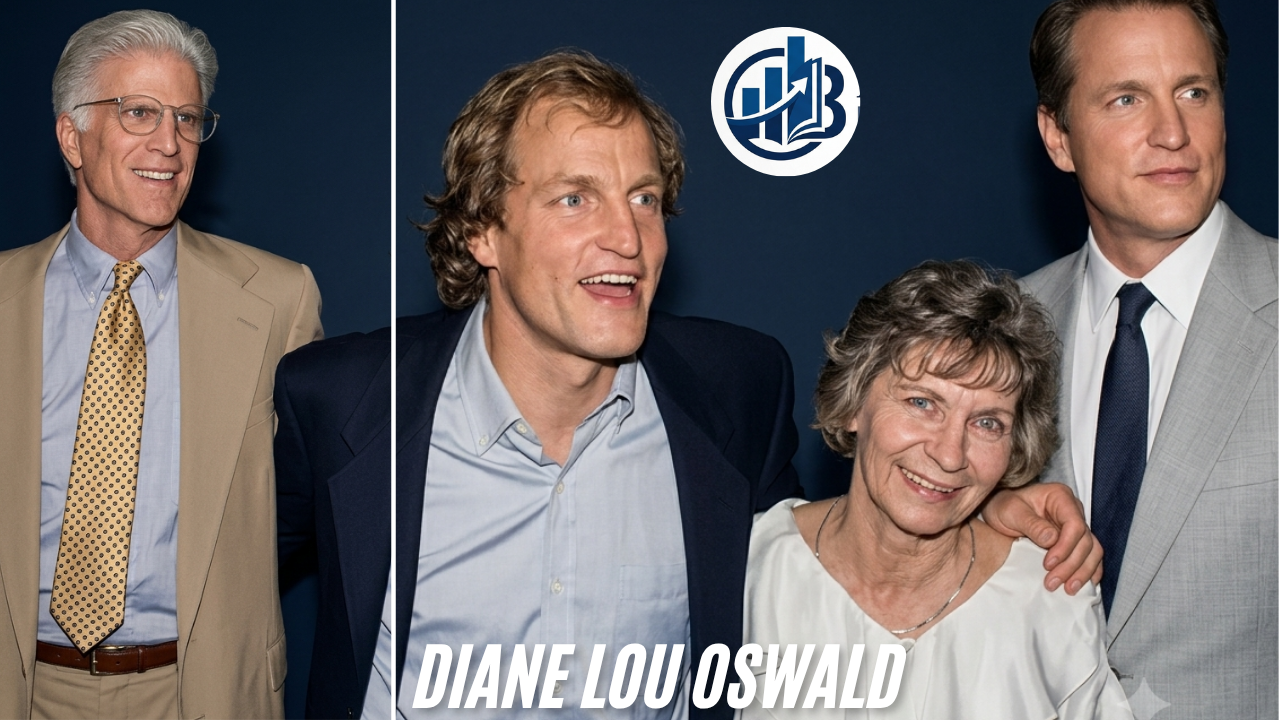 diane lou oswald