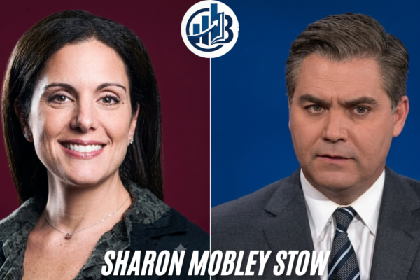 Sharon Mobley Stow