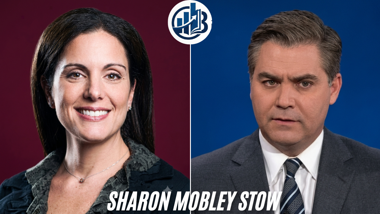 Sharon Mobley Stow